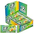 TIC TAC CHEWY! Sour Adventure Candy, Bulk 12 Pack, Sour Candy, Share Size, 3.4 oz Each (Packaging May Vary)