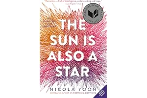 The Sun Is Also a Star