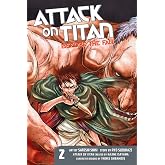 Attack on Titan: Before the Fall 2
