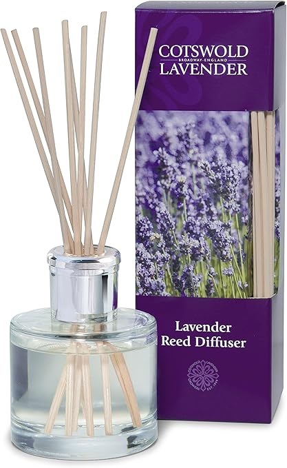 Lavender Reed Diffuser: Amazon.co.uk 