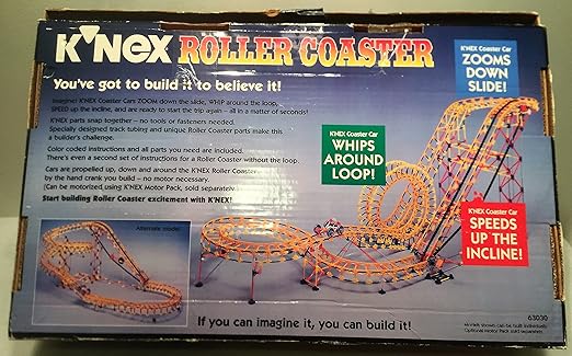 knex 63030