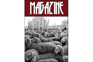 Magazine (Italian Edition)