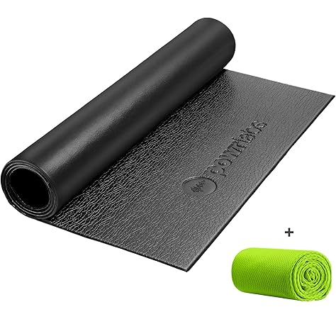 kickr trainer mat