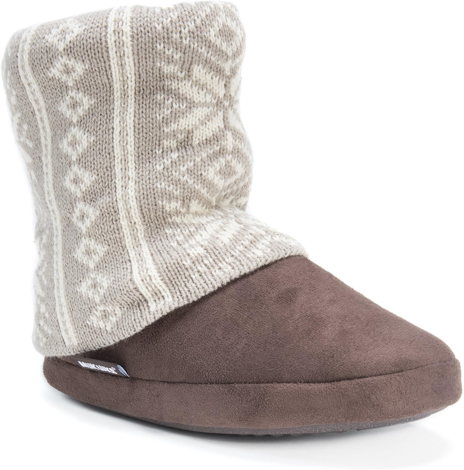 mukluk slippers