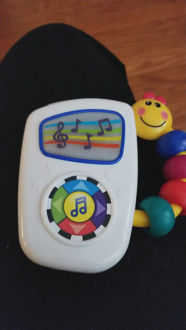 Customer Reviews Baby Einstein Take Along Tunes Musical