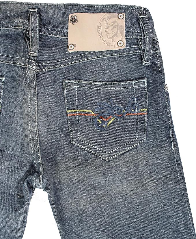 girls diesel jeans