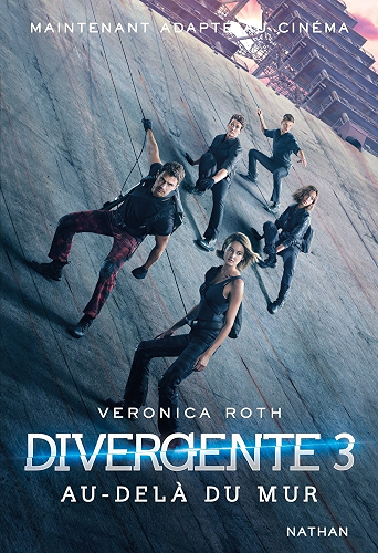 Download Divergente 3 PDF