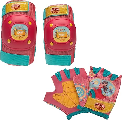 elena of avalor bike