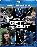 Get Out [Blu-ray]