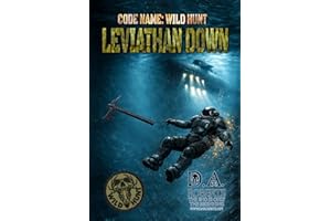 Code Name: Wild Hunt: Leviathan Down