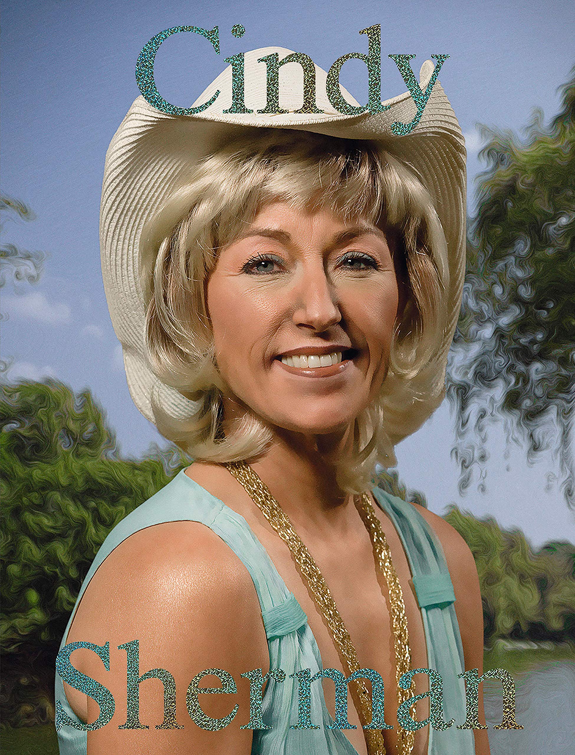 Cindy Joss: The Enigma - pb9xyr0