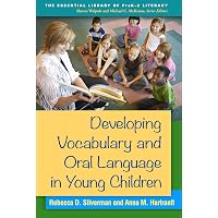 Amazon.com: Developing Vocabulary and Oral Language in Young