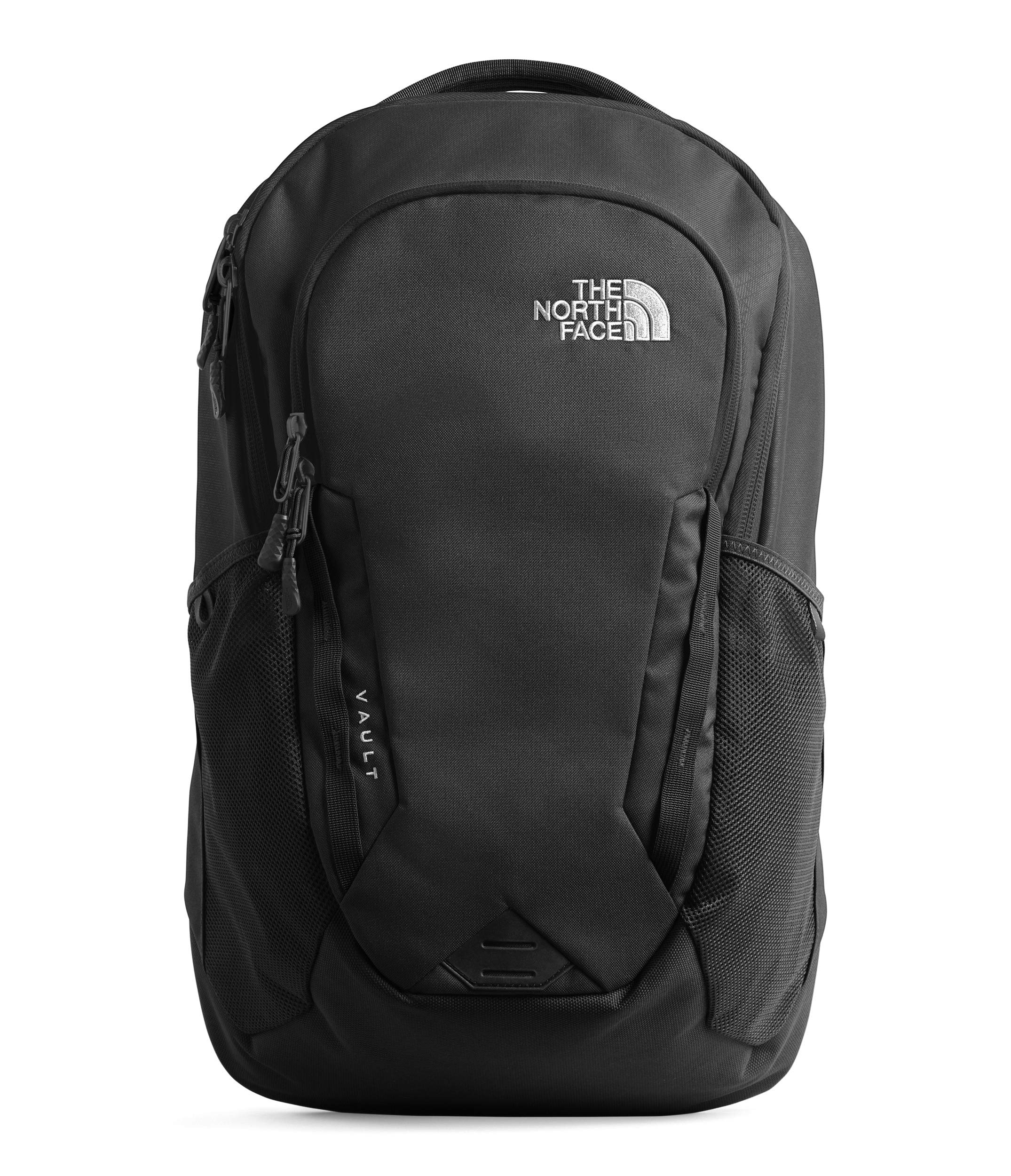 The North Face Vault Backpack - Tnf Black, One Size