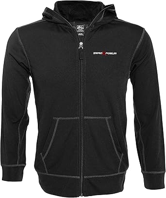 anime cat girl hoodie
