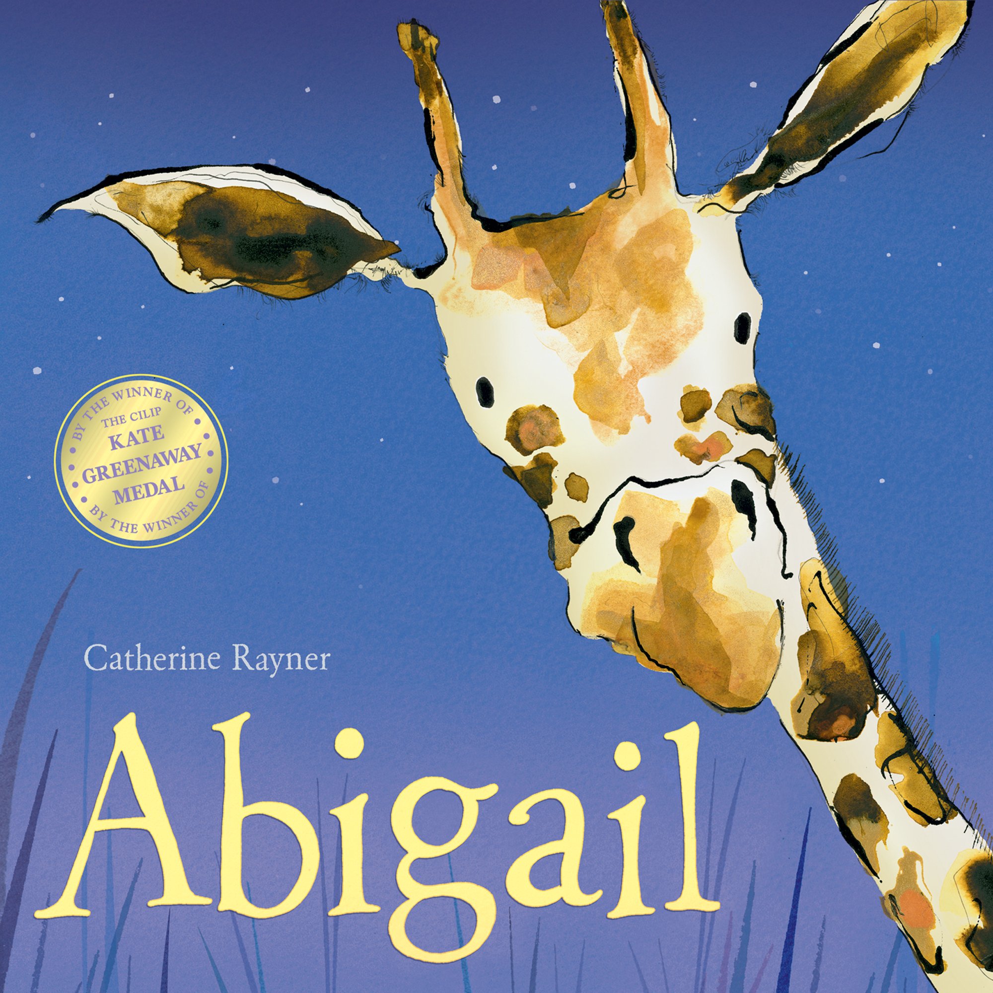 Image result for abigail by catherine rayner