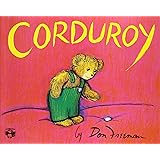 Corduroy