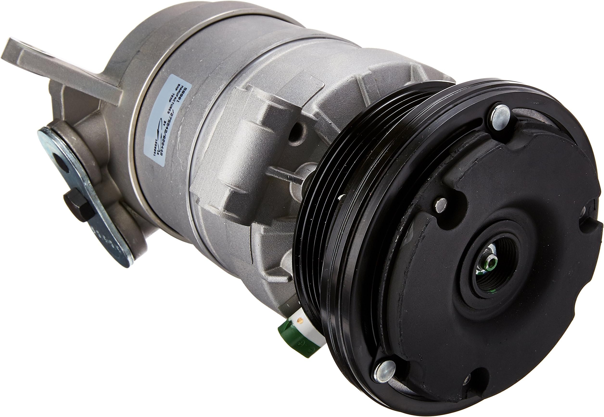 Four Seasons 58901 Air Conditioning Compressor