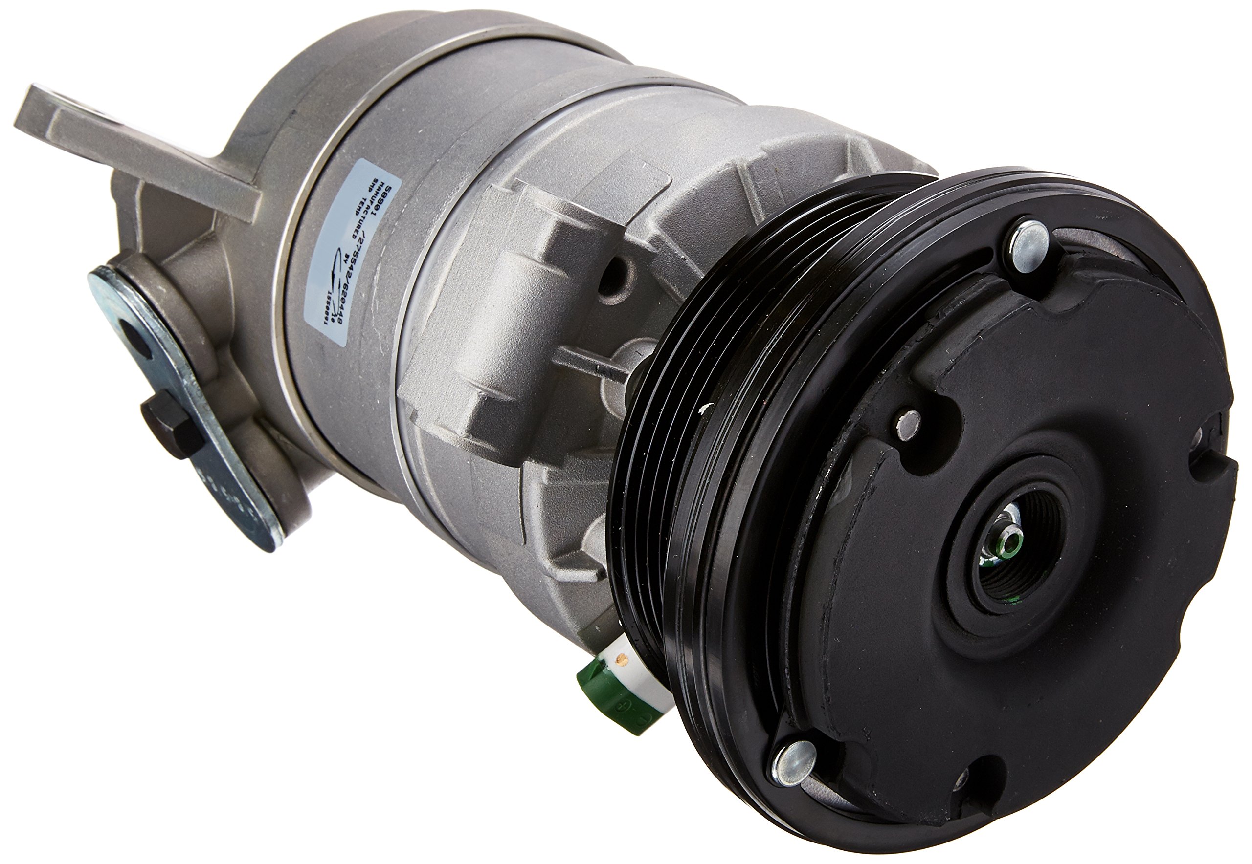 Four Seasons 58901 Air Conditioning Compressor