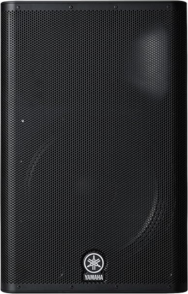Yamaha DXR15 Powered Speaker Cabinet