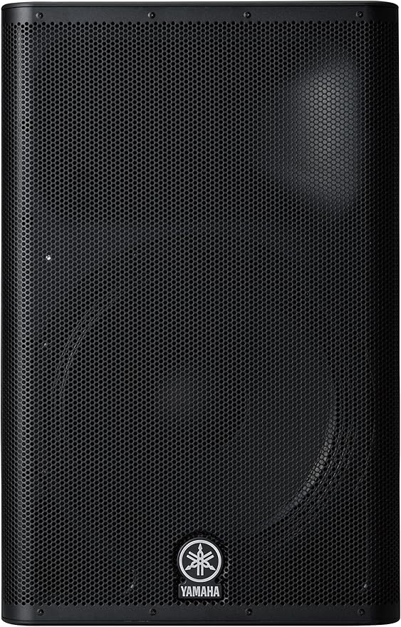 yamaha frfr speakers