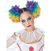 California Costumes Clown Puffs