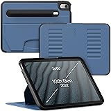 ZUGU CASE for iPad 10.9 Inch Case iPad 11th/10th