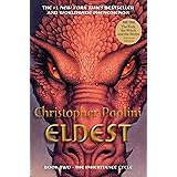 Eldest (Inheritance Cycle, Book 2) (The Inheritance Cycle)