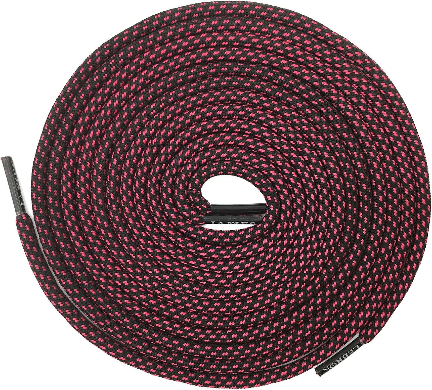 DANHUA Thick Round Basketball Shoelaces Outdoor Hiking Climbing Shoe