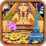 Kingdom Coins Lucky Vegas PRO - Dozer of Coins Arcade Game
