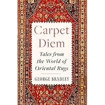 Oriental Carpet Design: A Guide To Traditional Motifs Patterns And