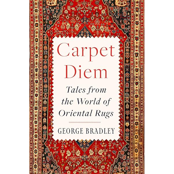 The Encyclopedia of Antique Carpets: Twenty-Five Centuries