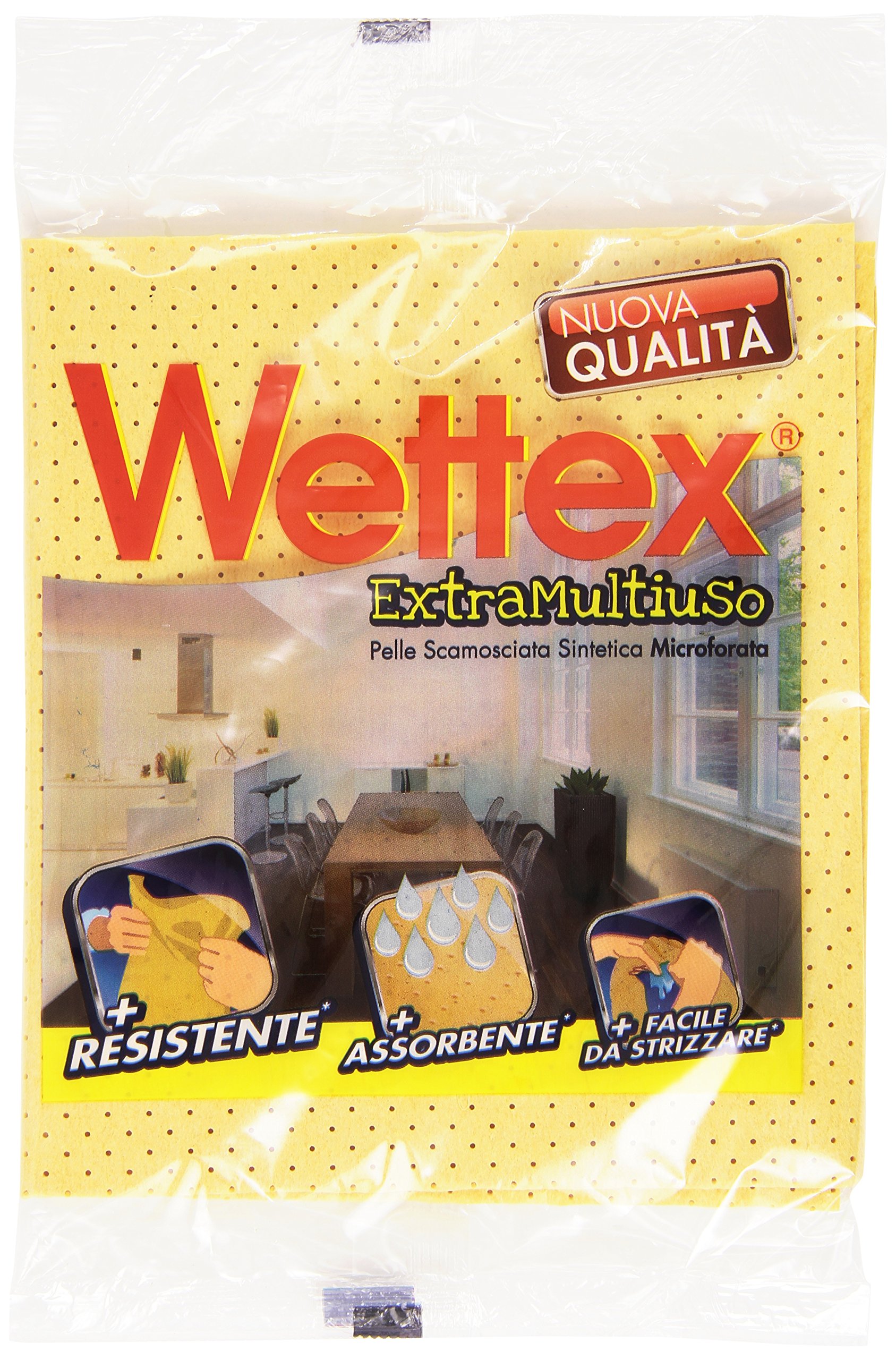 Wettex – Cloth, Extra Multi-Use