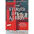 The Storied Life of A. J. Fikry: A Novel