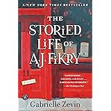 The Storied Life of A. J. Fikry: A Novel