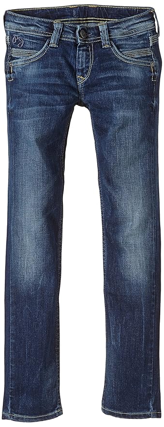 Pepe Jeans Mädchen Jeans SATURN