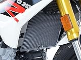 R&G Radiator Guard For BMW G310R '17-'18 & G310GS