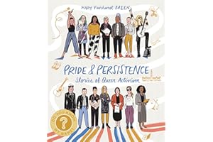 Pride and Persistence: Stories of Queer Activism