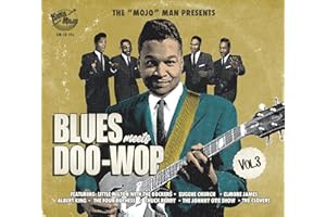 Blues Meets Doo Wop 3