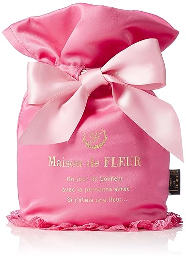 最高のメゾンド フルール ピンク マニア 最高の花の画像