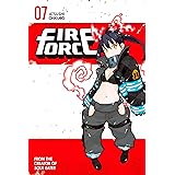 Fire Force Vol. 7