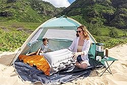Intex 64098EP TruAire Inflatable Camping