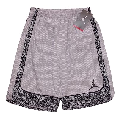 jordan shorts elephant print