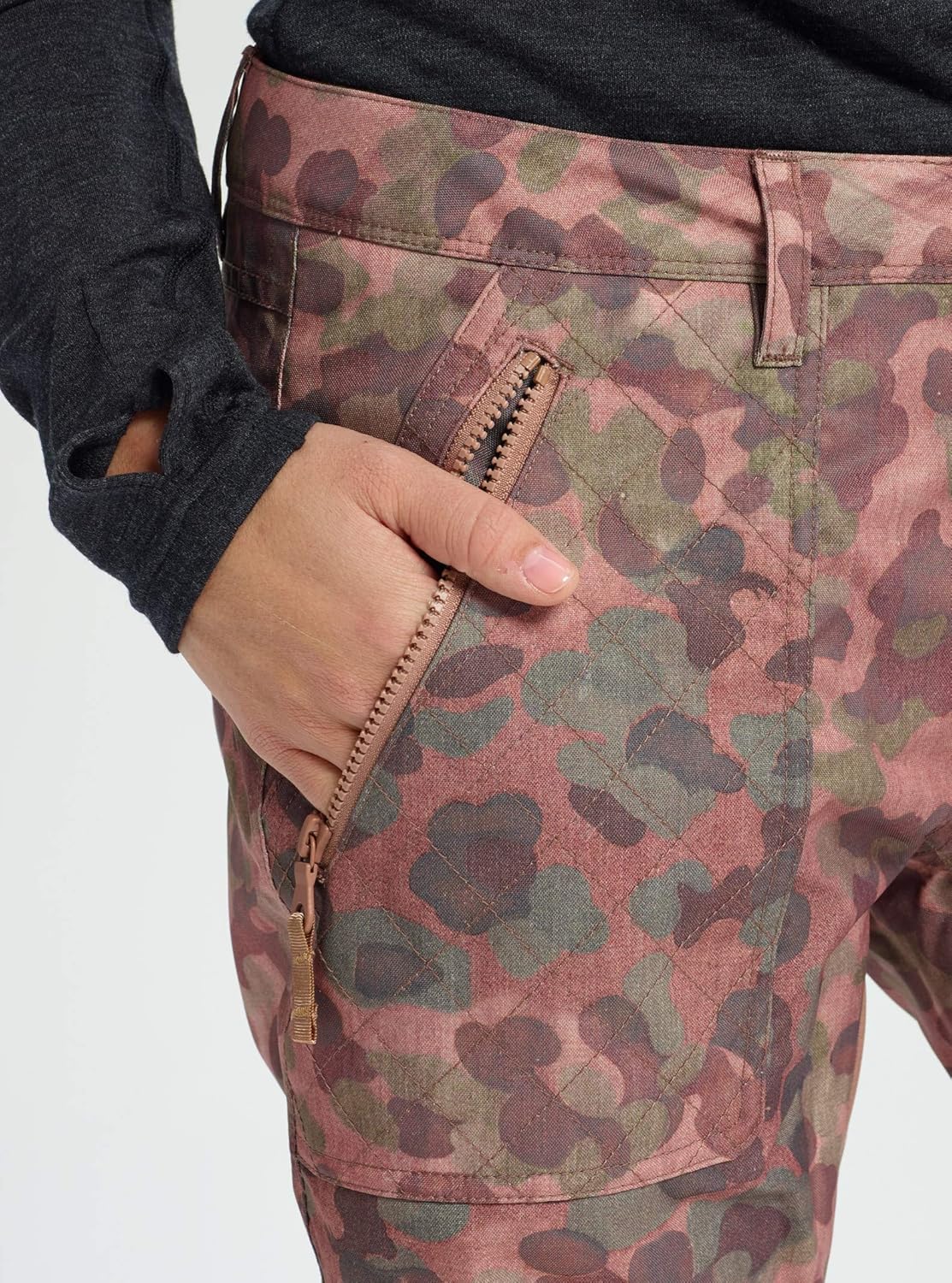 Burton Womens Vida Pant : Clothing