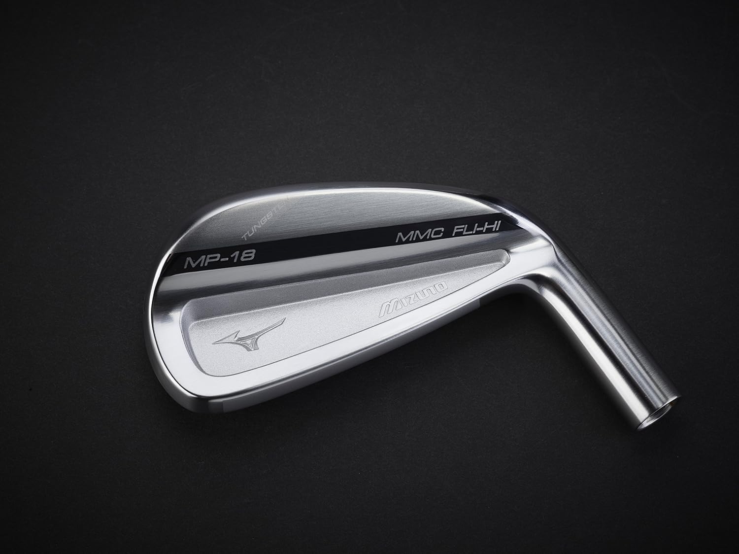 mizuno mp 18 mmc fli hi 2 iron for sale