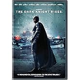 The Dark Knight Rises