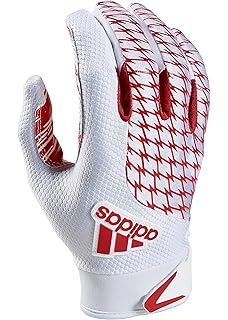 adidas adizero 7.0 football gloves