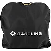 Bag Cover for Stanley J5C09 Battery Jump Starter 1000 Peak/500 Instant Amps / J7CS 700 Peak/350 Instant Amps, 120 PSI Air Com