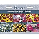 Johnsons UK/JO/FC Butterfly Attracting Collection