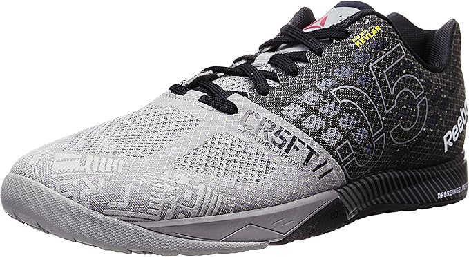 Reebok men's r crossfit nano 5.0 Clearance