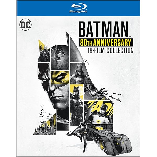 美品 10th Anniversary Live History Blu-ray Amazon.com: DCU - 10th Anniversary Collection : Movies & TV